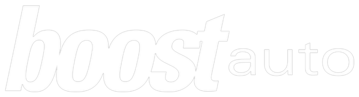 Boost Auto