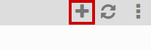 Plus button to manually load a new Option